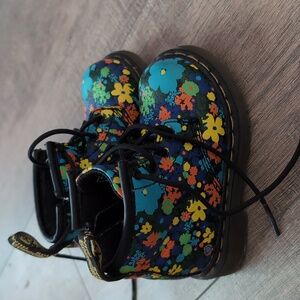 Toddler Dr. Martens